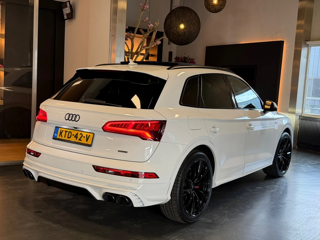 Audi Q5 – foto 12