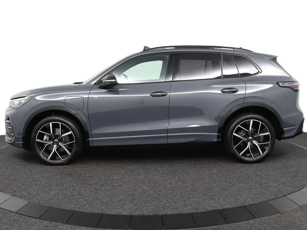 Volkswagen Tiguan – foto 2