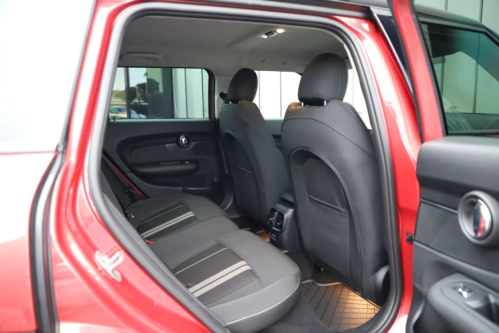 MINI Clubman – foto 9