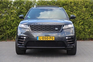 Land Rover Range Rover Velar – thumbnail 16