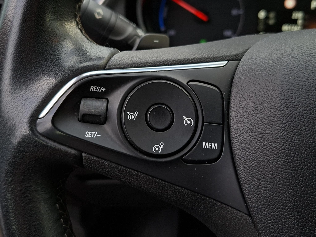 Opel Grandland X – foto 17