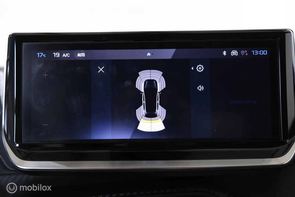Peugeot 208 – foto 19