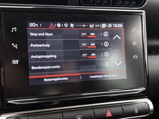 Citroën C3 Aircross – thumbnail 9