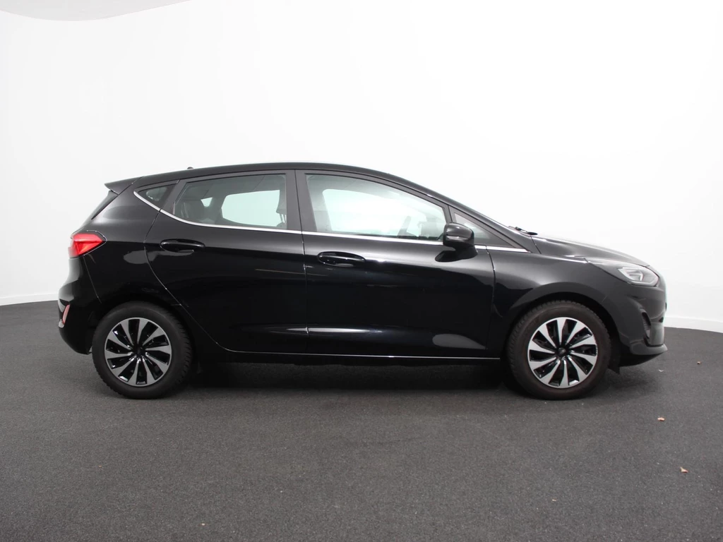 Ford Fiesta – foto 8