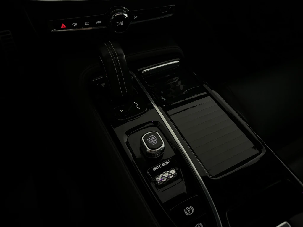 Volvo S60 – foto 19