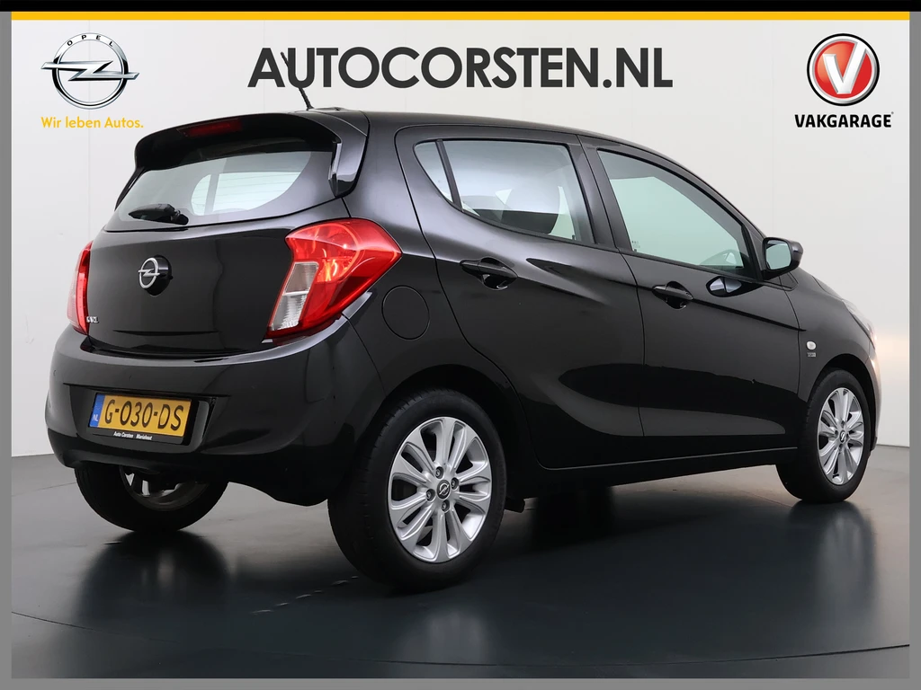 Opel KARL – foto 5