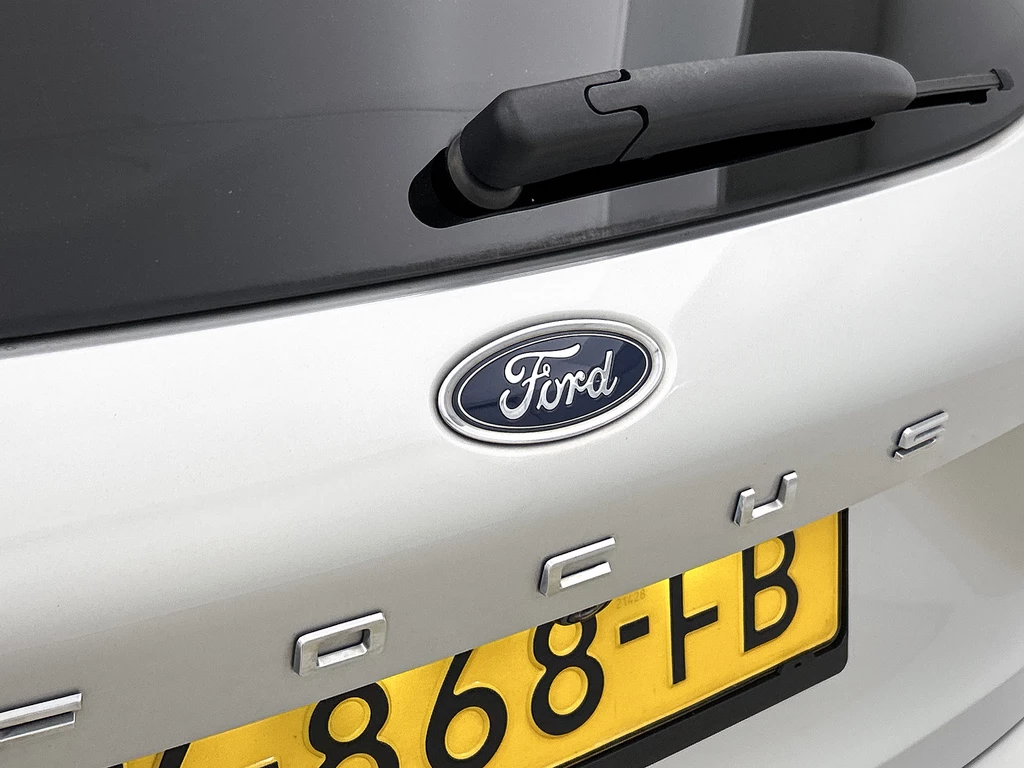 Ford Focus – foto 20
