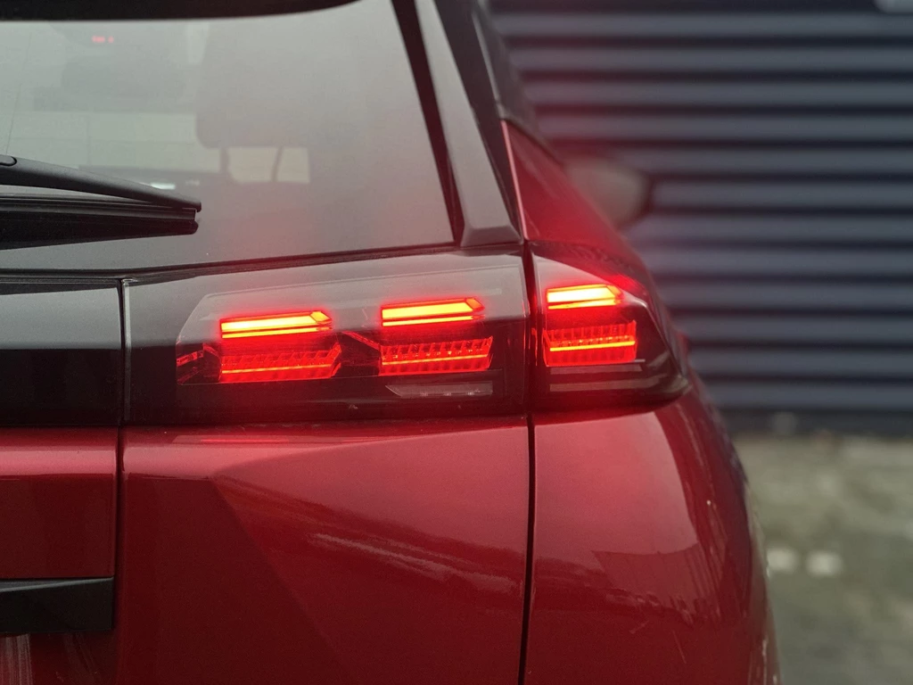 Peugeot 2008 – foto 8