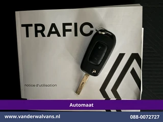 Renault Trafic – thumbnail 21