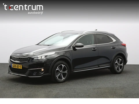 Kia XCeed 1.6 GDi PHEV 140 PK DynamicLine, Cruise Control, Navigatie, Climate Control, Camera