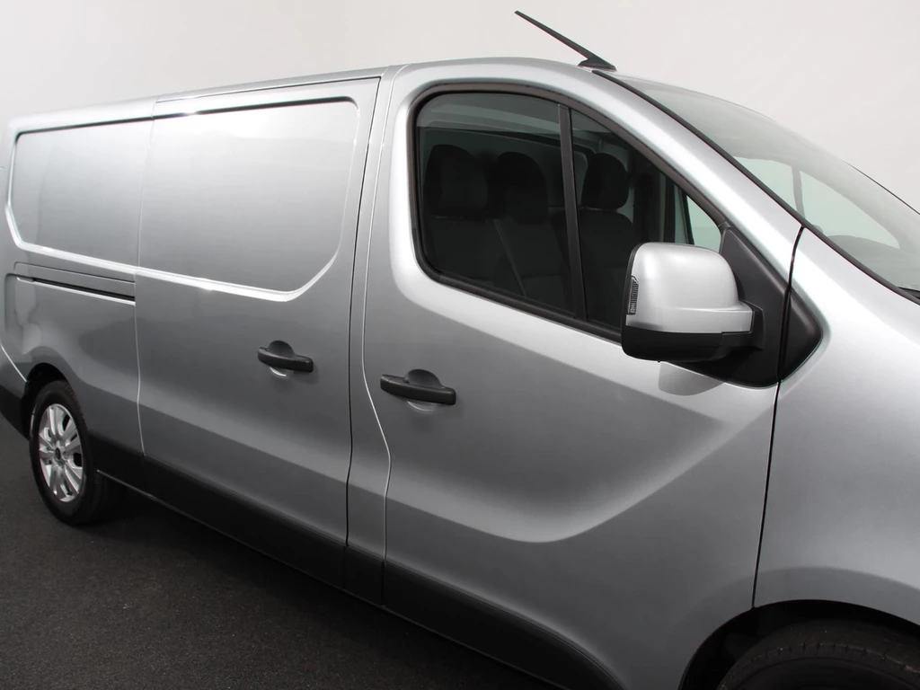 Renault Trafic – foto 23