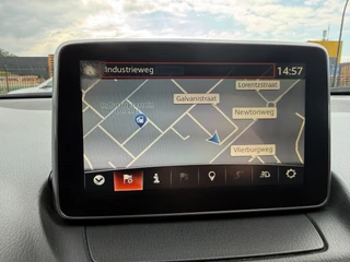 Mazda CX-3 – thumbnail 38