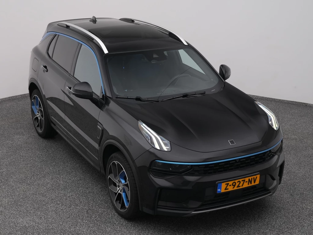 Lynk & Co 01 – foto 15