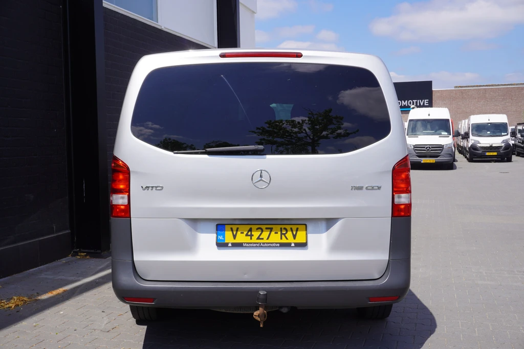 Mercedes-Benz Vito – foto 2