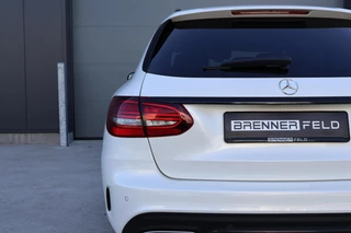 Mercedes-Benz C-Klasse – thumbnail 7