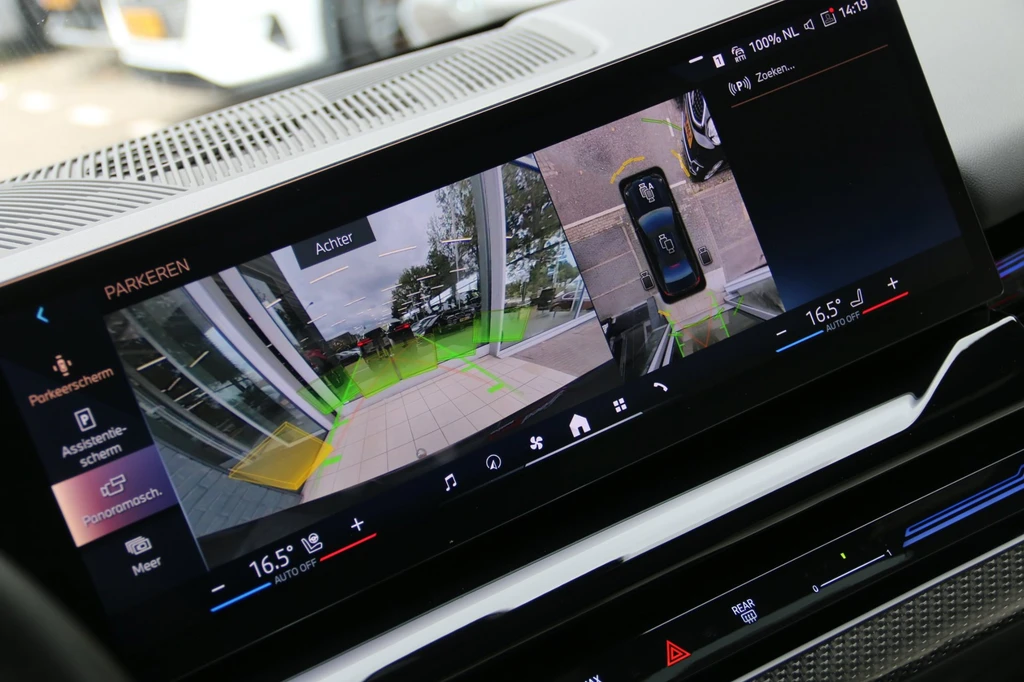BMW 5 Serie – foto 12