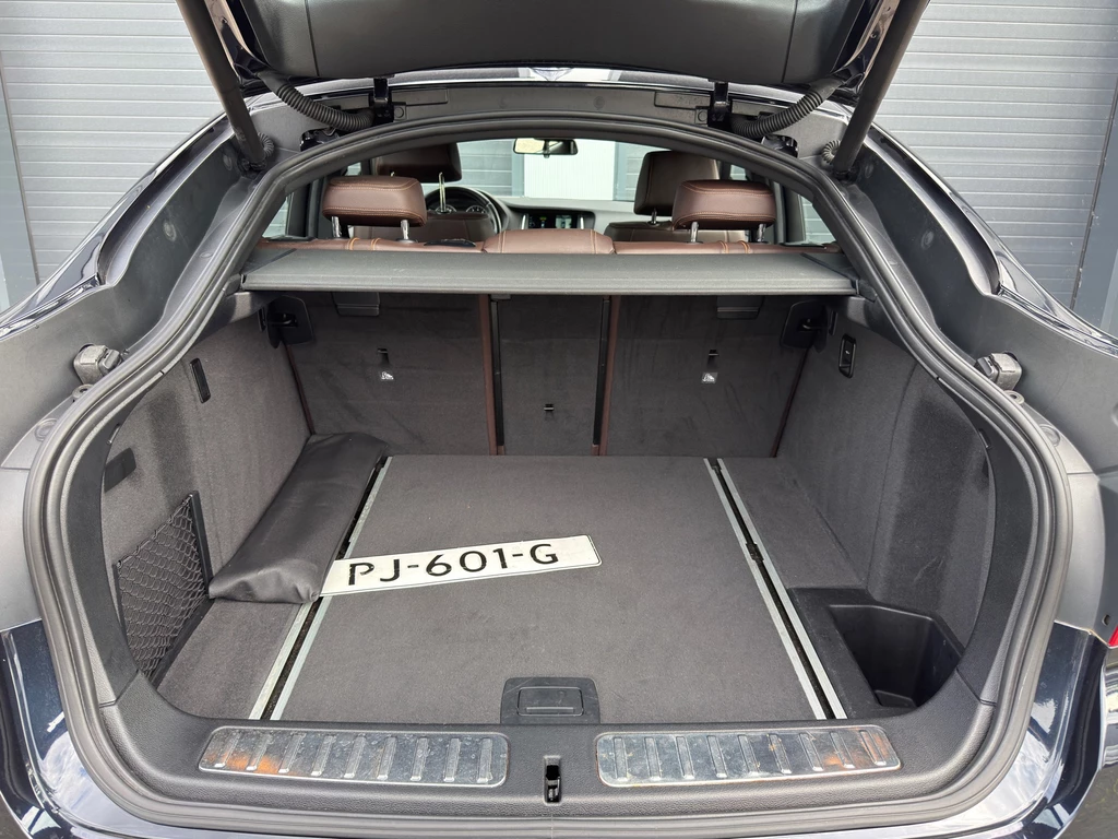 BMW X4 – foto 40