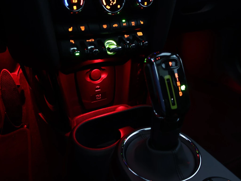 MINI Electric – foto 74