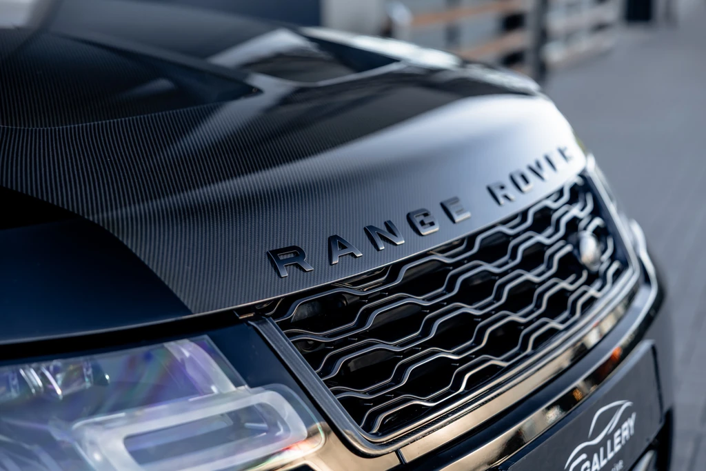 Land Rover Range Rover Sport – foto 44