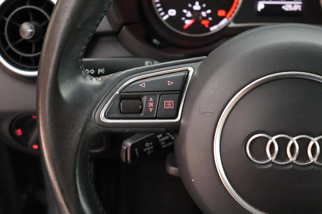 Audi A1 Sportback – foto 16