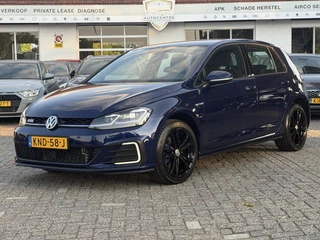 Volkswagen Golf – thumbnail 3