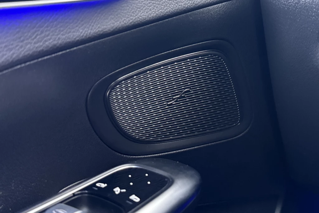 Mercedes-Benz C-Klasse – foto 26