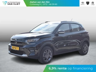 Citroën C3 – thumbnail 1