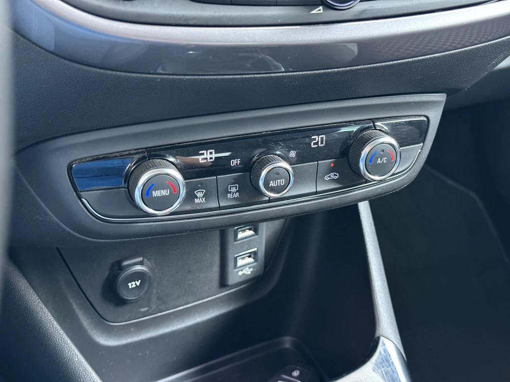 Opel Crossland X – foto 19