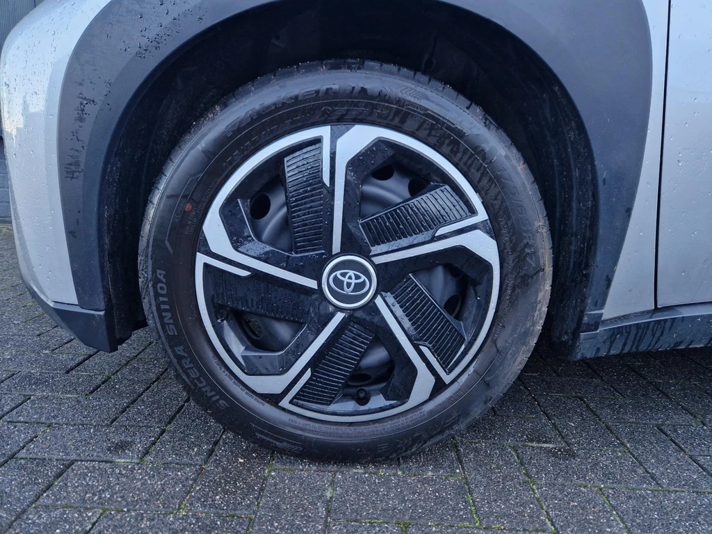 Toyota Aygo – foto 6