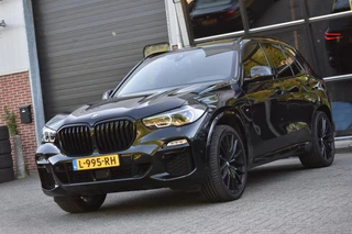 BMW X5 – thumbnail 3