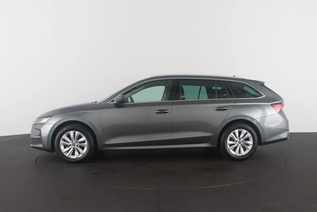 Škoda Octavia – foto 3