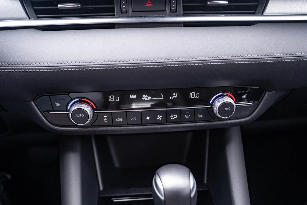 Mazda 6 – foto 46