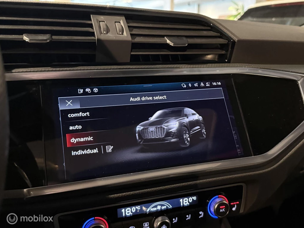 Audi Q3 – foto 51