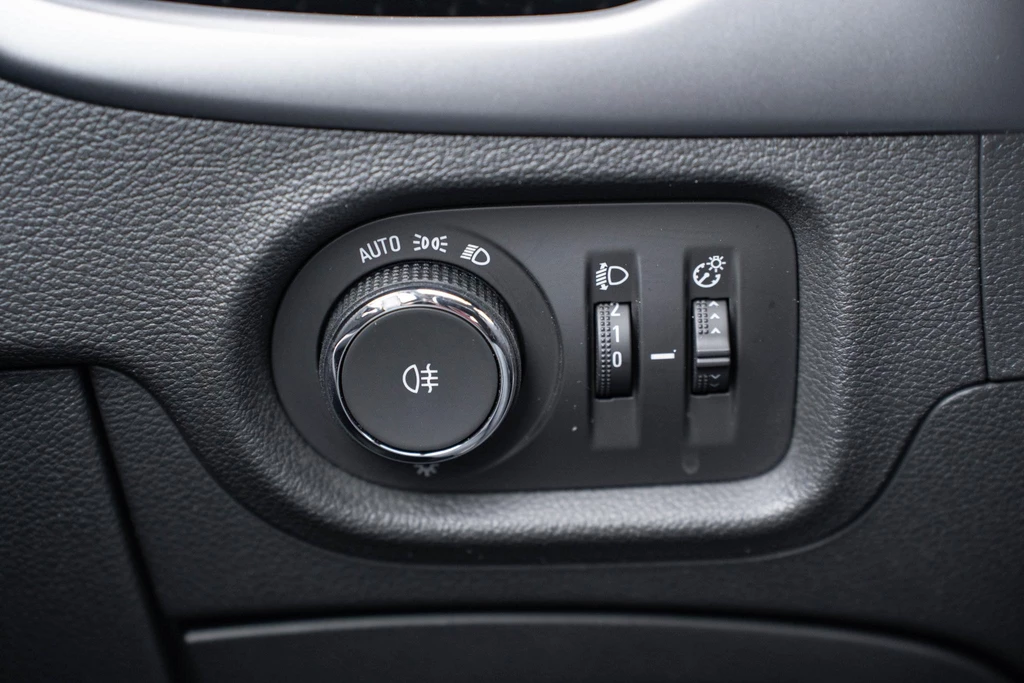 Opel Astra – foto 37