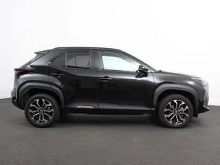 Toyota Yaris Cross – thumbnail 9