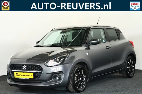 Suzuki Swift 1.2 Select Smart Hybrid Adaptive Cruise / Carplay / Lane Assist / Camera