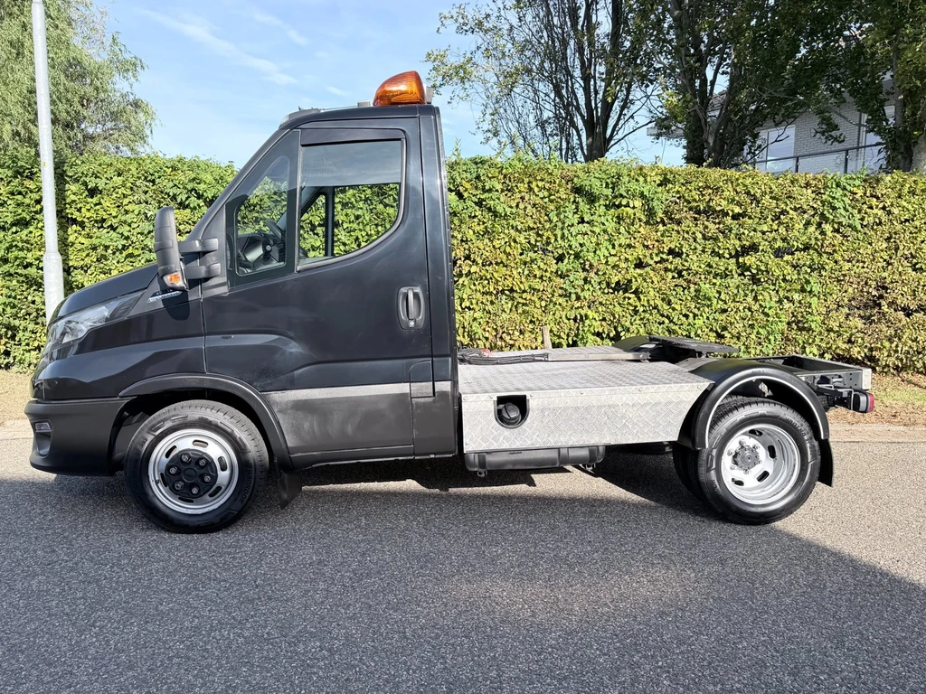 Iveco Daily – foto 6