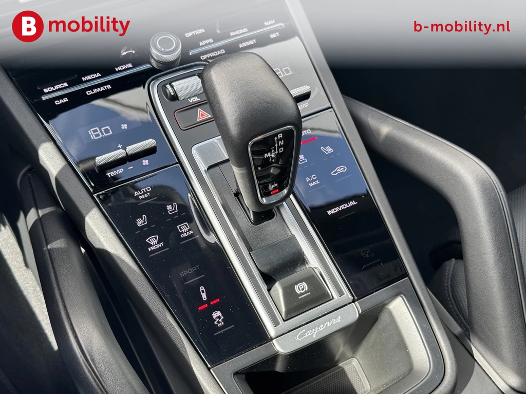 Porsche Cayenne – foto 26