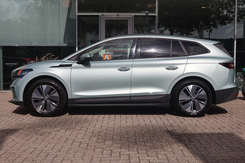 Škoda Enyaq iV – foto 3