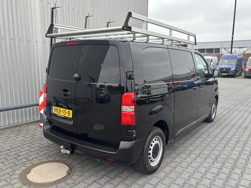 Peugeot Expert – foto 6