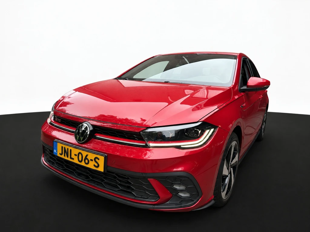 Volkswagen Polo – foto 4