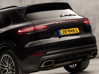 Porsche Cayenne – thumbnail 5