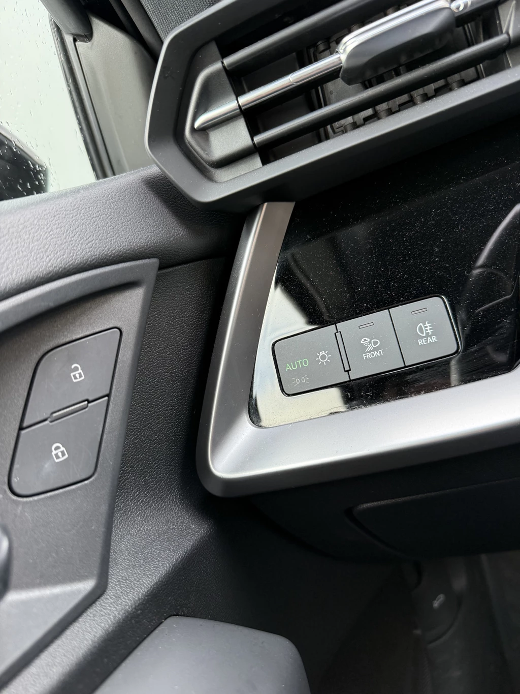 Audi A3 – foto 11
