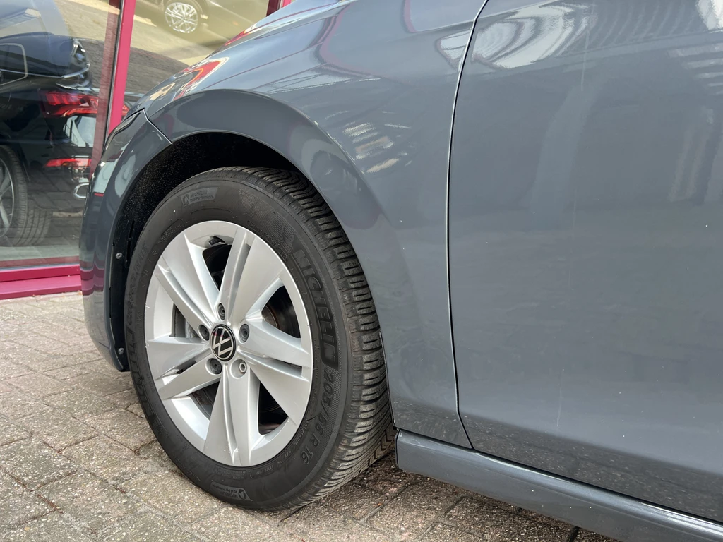 Volkswagen Golf – foto 9