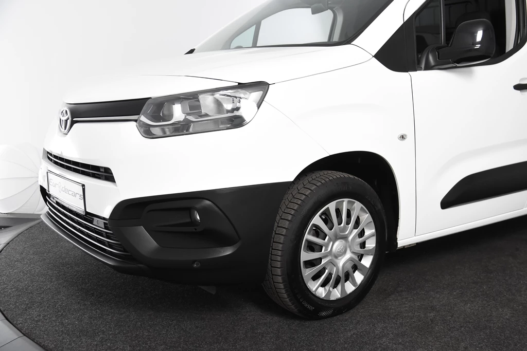 Toyota ProAce – foto 4