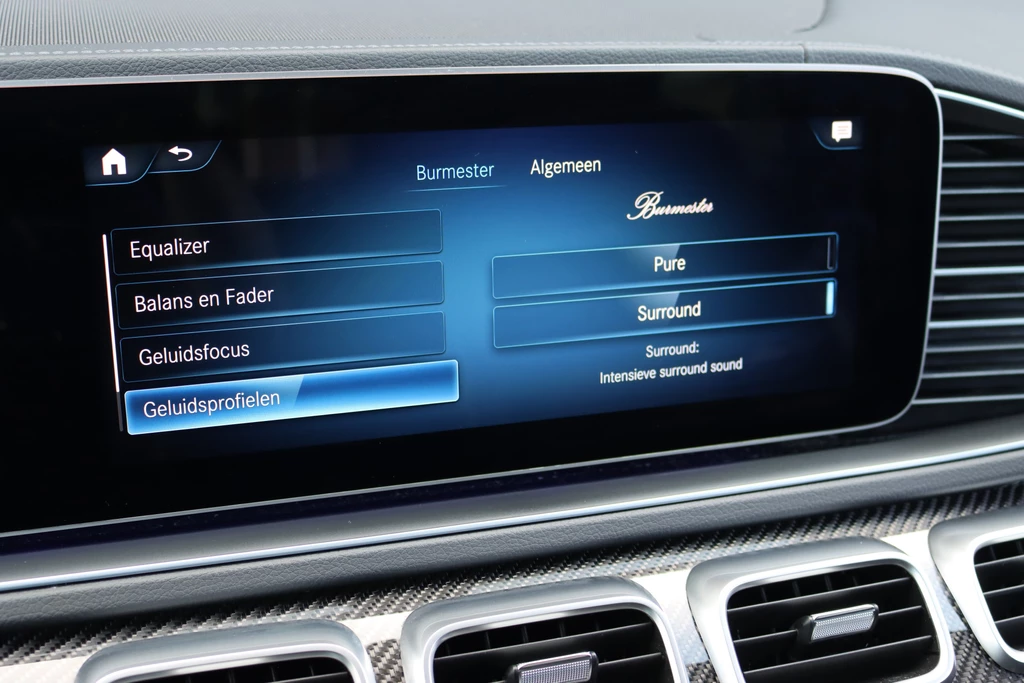 Mercedes-Benz GLE – foto 33