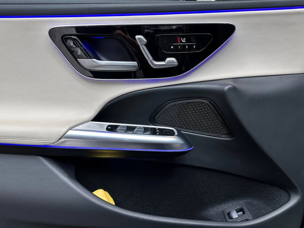 Mercedes-Benz E-Klasse – foto 35
