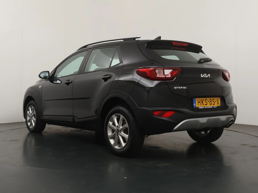 Kia Stonic – foto 5