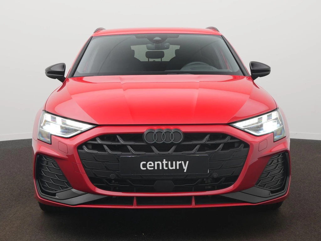 Audi A3 – foto 10