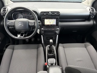Citroën C3 Aircross – thumbnail 7